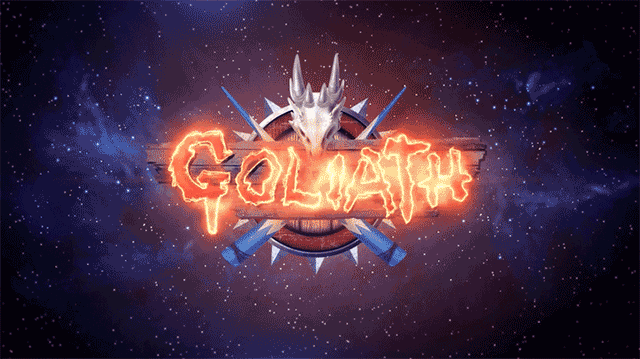Adventure World | Goliath